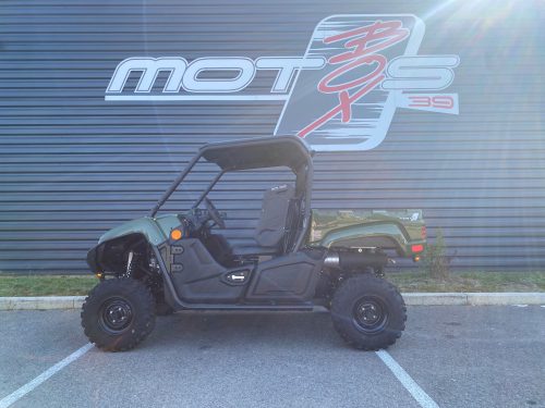 YAMAHA 700 VIKING EPS - A PARTIR DE 209€ /MOIS - TVA RECUPERABLE – Image 4