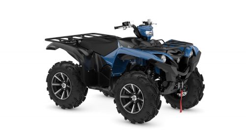YAMAHA Grizzly 700 EPS SE - A PARTIR DE 279€/MOIS