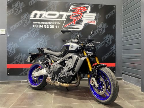 YAMAHA MT-09 SP FULL – A PARTIR DE 205€/MOIS – Image 2