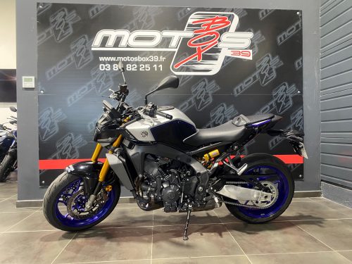 YAMAHA MT-09 SP FULL – A PARTIR DE 205€/MOIS – Image 3