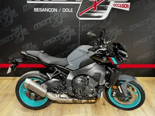 YAMAHA MT-10 NOIR – A PARTIR DE 253€/MOIS – Image 2