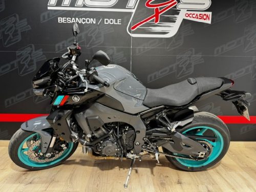 YAMAHA MT-10 NOIR – A PARTIR DE 253€/MOIS – Image 5