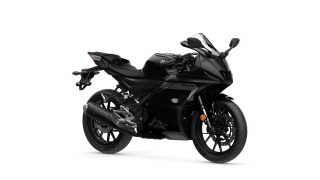 YAMAHA R125 - A PARTIR DE 124€/MOIS