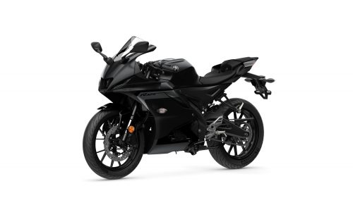 YAMAHA R125 - A PARTIR DE 124€/MOIS – Image 2