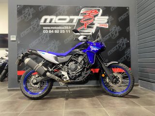 YAMAHA TENERE 700 – A PARTIR DE 181€/MOIS