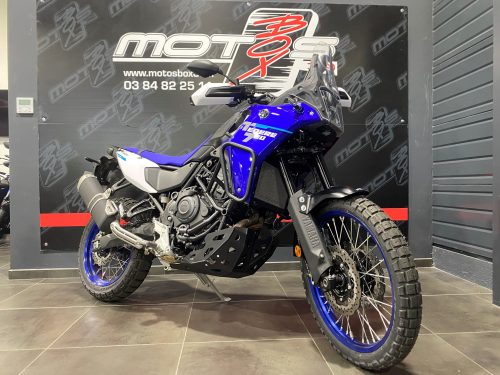 YAMAHA TENERE 700 – A PARTIR DE 181€/MOIS – Image 2