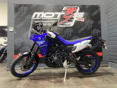 YAMAHA TENERE 700 – A PARTIR DE 181€/MOIS – Image 3