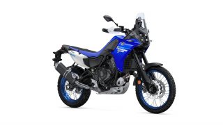 YAMAHA TENERE 700 - A PARTIR DE 207€/MOIS