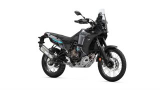 YAMAHA TENERE 700 WORLD RAID - A PARTIR DE 244€/MOIS