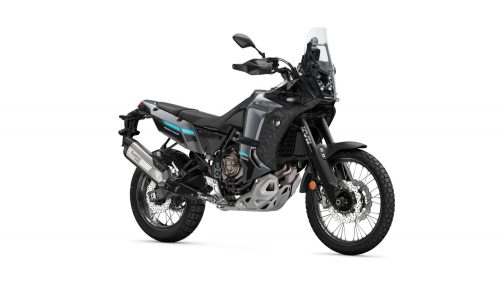 YAMAHA TENERE 700 WORLD RAID - A PARTIR DE 244€/MOIS