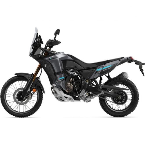 YAMAHA TENERE 700 WORLD RAID - A PARTIR DE 244€/MOIS – Image 2