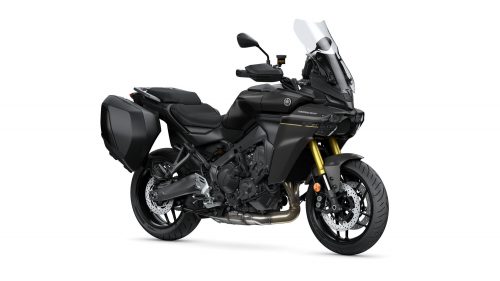 YAMAHA TRACER 9 GT - A PARTIR DE 114€/MOIS