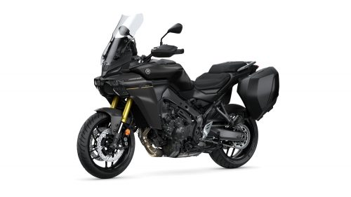 YAMAHA TRACER 9 GT - A PARTIR DE 114€/MOIS – Image 2