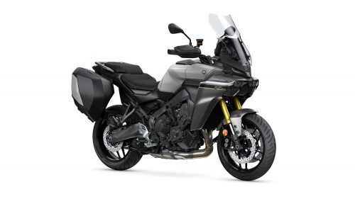 YAMAHA TRACER 9 GT - A PARTIR DE 114€/MOIS – Image 4