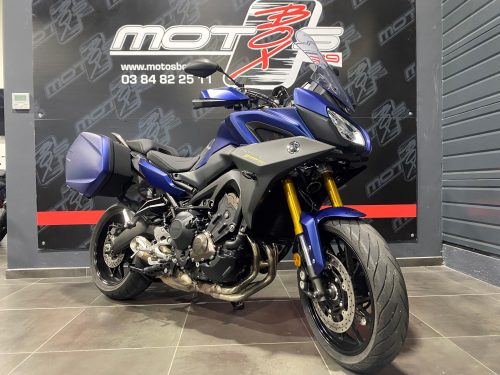 YAMAHA TRACER 900 GT – Image 2