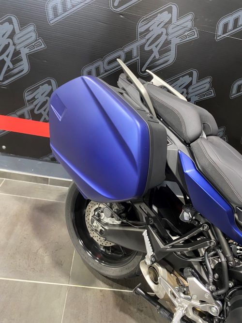 YAMAHA TRACER 900 GT – Image 3