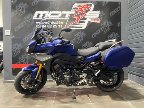 YAMAHA TRACER 900 GT – Image 5