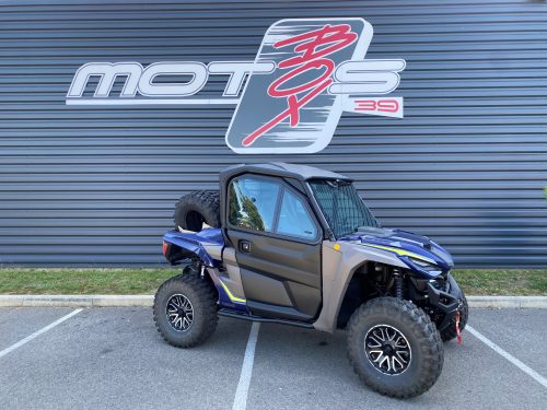YAMAHA WOLVERINE® RMAX™2 1000 LE – A PARTIR DE 480€/MOIS – Image 2