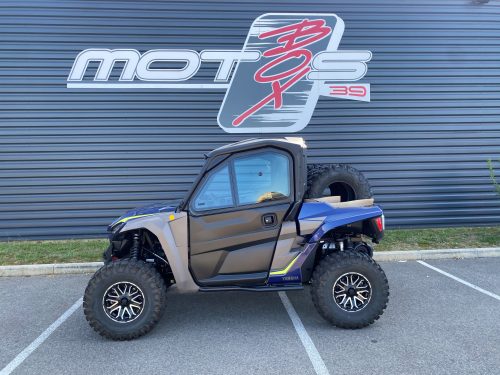 YAMAHA WOLVERINE® RMAX™2 1000 LE – A PARTIR DE 480€/MOIS – Image 3