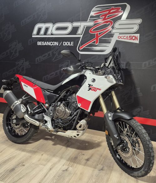 YAMAHA XTZ TENERE 700 – A PARTIR DE 196€/MOIS – Image 2