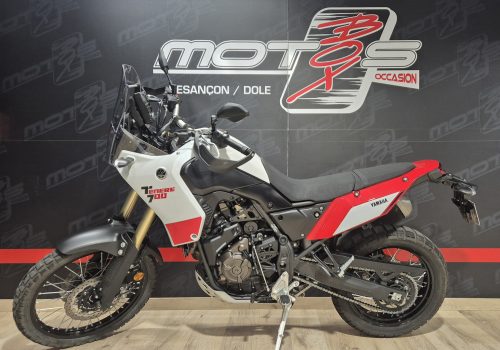 YAMAHA XTZ TENERE 700 – A PARTIR DE 196€/MOIS – Image 3