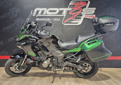 KAWASAKI VERSYS 1000 SE – A PARTIR DE 152€/MOIS – Image 3