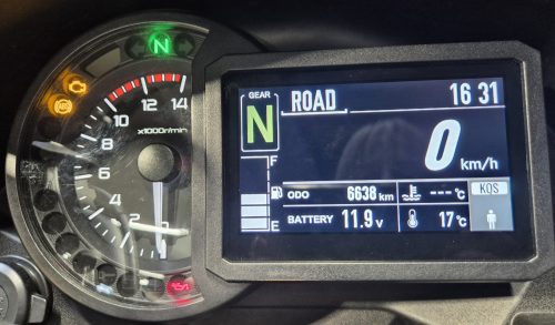 KAWASAKI VERSYS 1000 SE – A PARTIR DE 152€/MOIS – Image 5