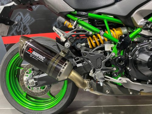 KAWASAKI Z 900 SE PERFORMANCE – A PARTIR DE 237€/MOIS – Image 4