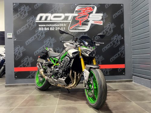 KAWASAKI Z 900 SE PERFORMANCE – A PARTIR DE 237€/MOIS – Image 2