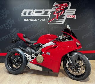 DUCATI PANIGALE V4 – A PARTIR DE 263€/MOIS
