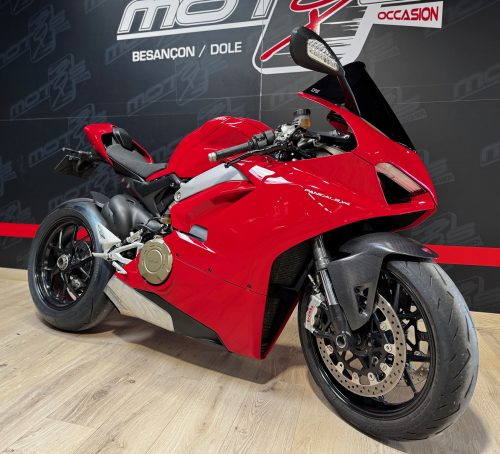 DUCATI PANIGALE V4 – A PARTIR DE 263€/MOIS – Image 2