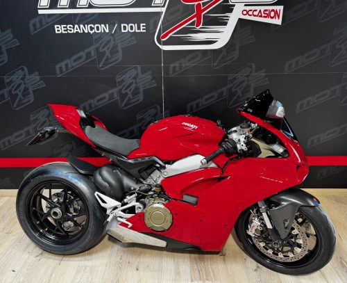 DUCATI PANIGALE V4 – A PARTIR DE 263€/MOIS – Image 3