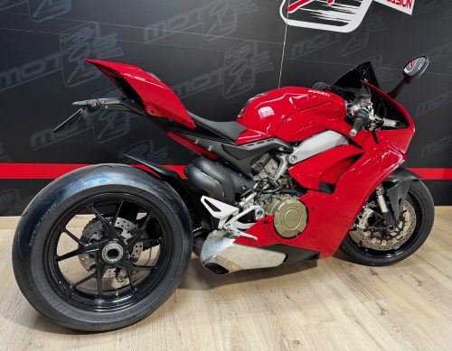 DUCATI PANIGALE V4 – A PARTIR DE 263€/MOIS – Image 4