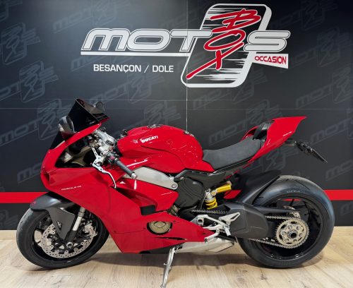 DUCATI PANIGALE V4 – A PARTIR DE 263€/MOIS – Image 5