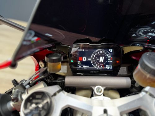 DUCATI PANIGALE V4 – A PARTIR DE 263€/MOIS – Image 6