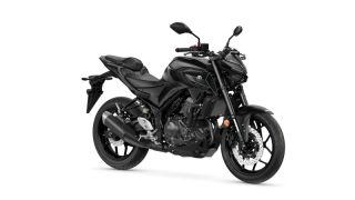 YAMAHA MT-03 - A PARTIR DE 136€/MOIS