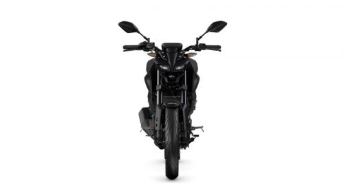 YAMAHA MT-125 - A PARTIR DE 119€/MOIS – Image 9