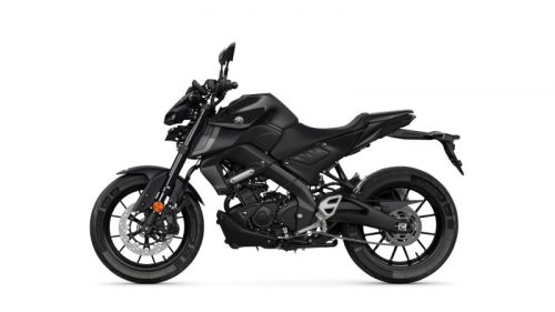 YAMAHA MT-125 - A PARTIR DE 119€/MOIS – Image 8