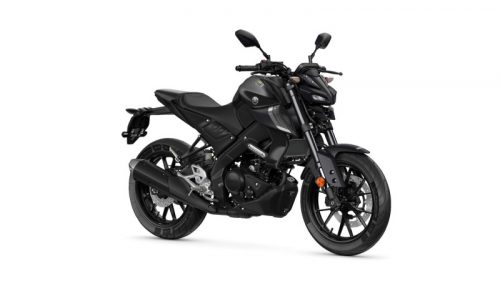 YAMAHA MT-125 - A PARTIR DE 119€/MOIS – Image 7