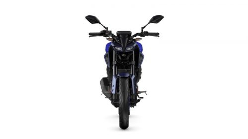 YAMAHA MT-125 - A PARTIR DE 119€/MOIS – Image 5