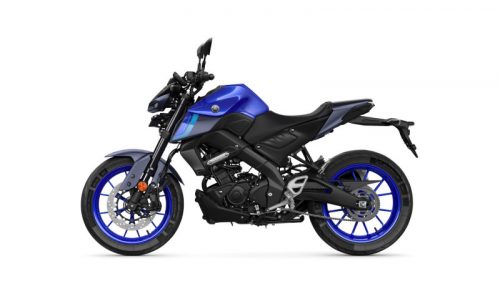 YAMAHA MT-125 - A PARTIR DE 119€/MOIS – Image 4