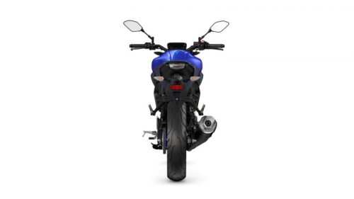 YAMAHA MT-125 - A PARTIR DE 119€/MOIS – Image 6