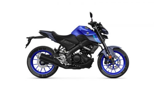 YAMAHA MT-125 - A PARTIR DE 119€/MOIS – Image 2