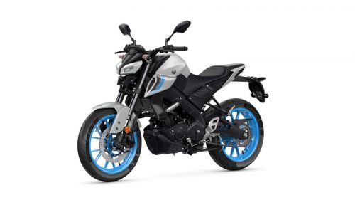 YAMAHA MT-125 - A PARTIR DE 119€/MOIS – Image 10