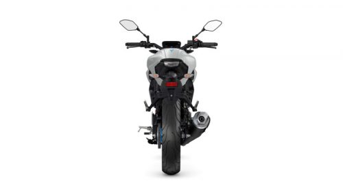 YAMAHA MT-125 - A PARTIR DE 119€/MOIS – Image 15
