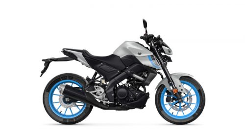 YAMAHA MT-125 - A PARTIR DE 119€/MOIS – Image 12