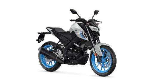 YAMAHA MT-125 - A PARTIR DE 119€/MOIS – Image 13
