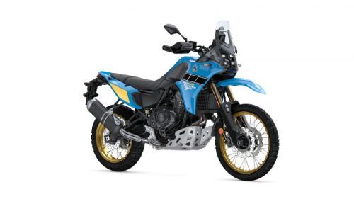 YAMAHA TENERE 700 RALLY - A PARTIR DE 230€/MOIS