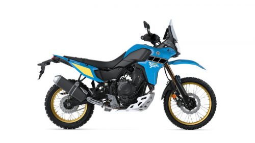 YAMAHA TENERE 700 RALLY - A PARTIR DE 230€/MOIS – Image 2