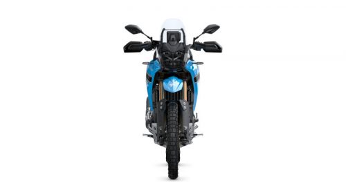 YAMAHA TENERE 700 RALLY - A PARTIR DE 230€/MOIS – Image 3